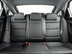 Holden Vectra Hatchback 2003 года